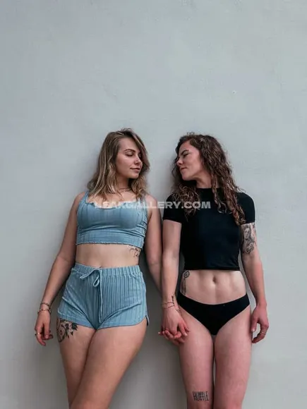 Haileeandkendra Exclusive Leaked Nude Onlyfans #2223698