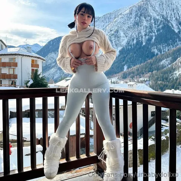 Urbabydollxo Exclusive Leaked Nude Onlyfans #2076659