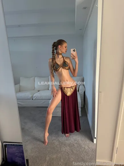Milakittenx Exclusive Leaked Nude Onlyfans #1578035