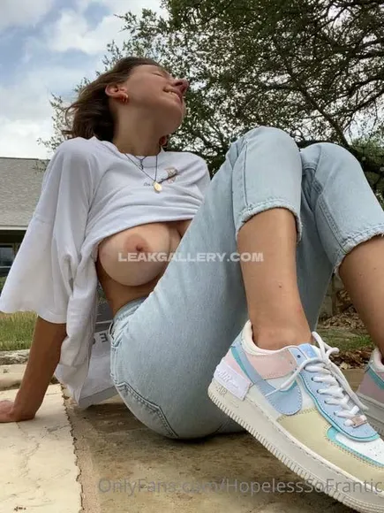 Hopelesssofrantic Exclusive Leaked Nude Onlyfans #1685373
