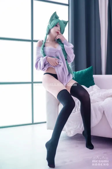 Megumikoneko Exclusive Leaked Nude Onlyfans #946890
