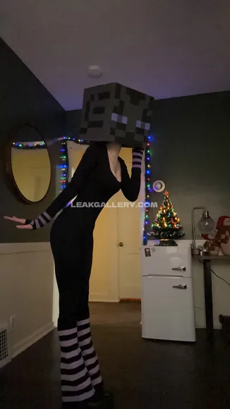 Soggyalien Exclusive Leaked Nude Onlyfans #2228494