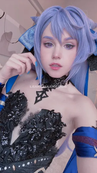 Shiroganesama Exclusive Leaked Nude Onlyfans #2177020