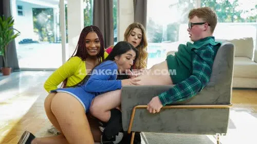 Madisonwildexxx Exclusive Leaked Nude Onlyfans #2063026