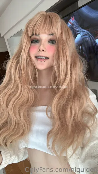 Nicoleponyxo / itsnicolexoxoxo / nicolepony / niquidoll Exclusive Leaked Nude Onlyfans #2474673