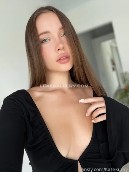 Katekuray Exclusive Leaked Nude Onlyfans #1285714