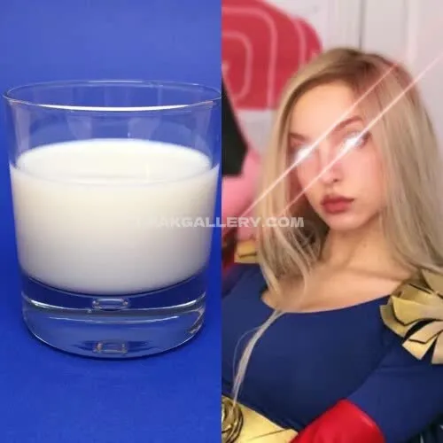 Missbricosplay Exclusive Leaked Nude Onlyfans #2125899
