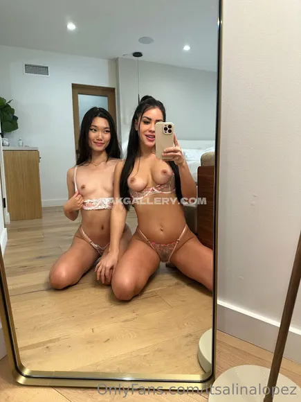Itsalinalopez Exclusive Leaked Nude Onlyfans #1356139