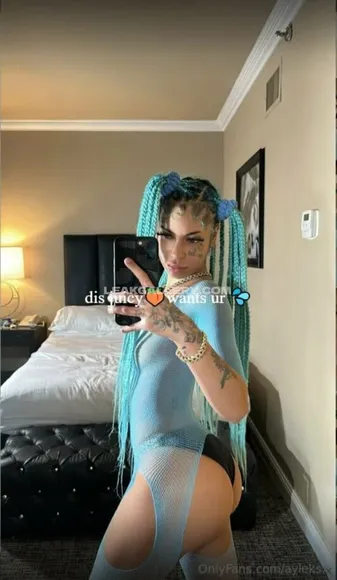 Ayleksx Exclusive Leaked Nude Onlyfans #1598573
