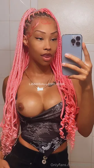 Yooitschill2 Exclusive Leaked Nude Onlyfans #995020