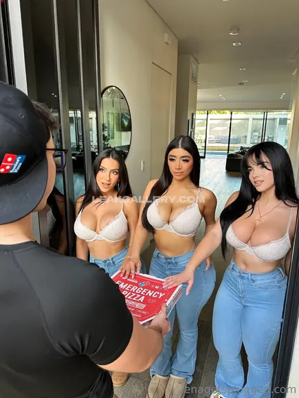 Lenatheplug Exclusive Leaked Nude Onlyfans #1326668