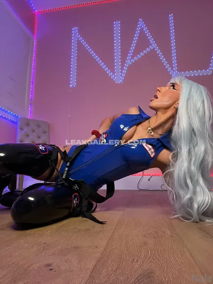 Annistar Exclusive Leaked Nude Onlyfans #2115291