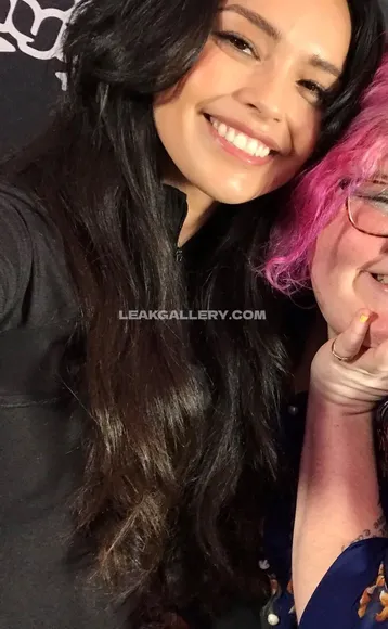 Valkyrae Exclusive Leaked Nude Onlyfans #2147557