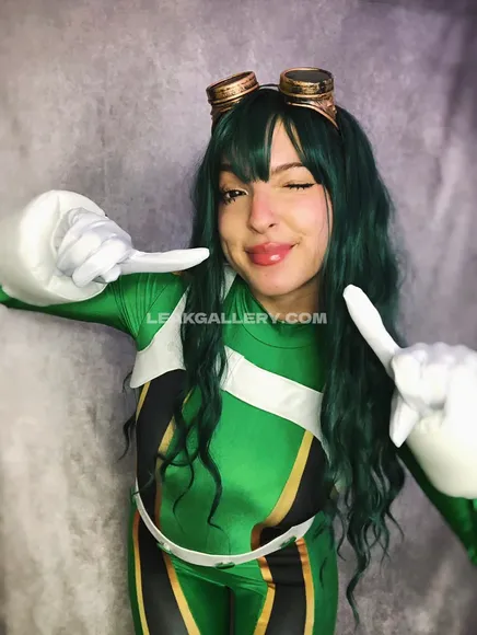 Missfloraberlin Exclusive Leaked Nude Onlyfans #2070603