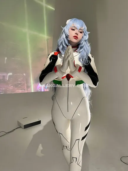 Shiroganesama Exclusive Leaked Nude Onlyfans #2207403