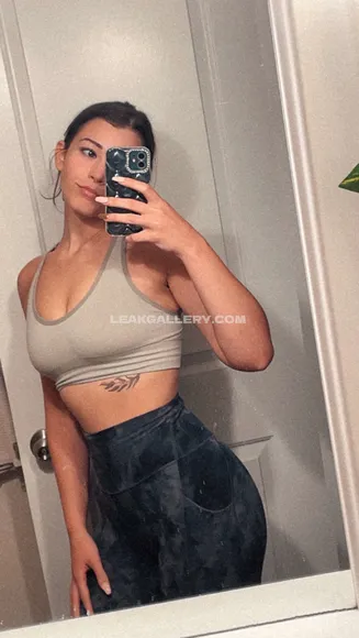 Nikkiwoods Exclusive Leaked Nude Onlyfans #2176799
