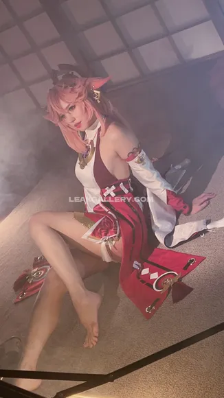 Shiroganesama Exclusive Leaked Nude Onlyfans #2171047