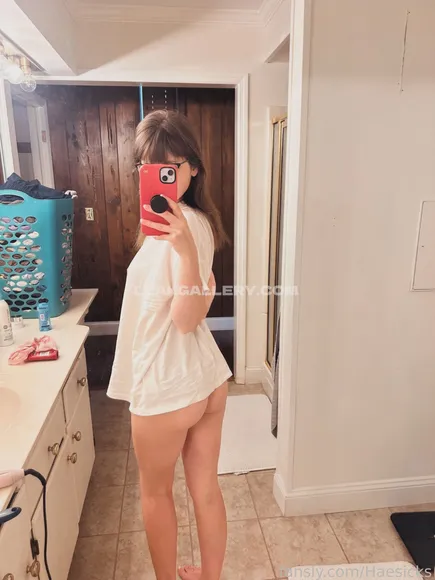 Haesicks Exclusive Leaked Nude Onlyfans #2242888