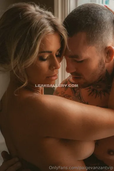 Paigevanzant Exclusive Leaked Nude Onlyfans #1978818