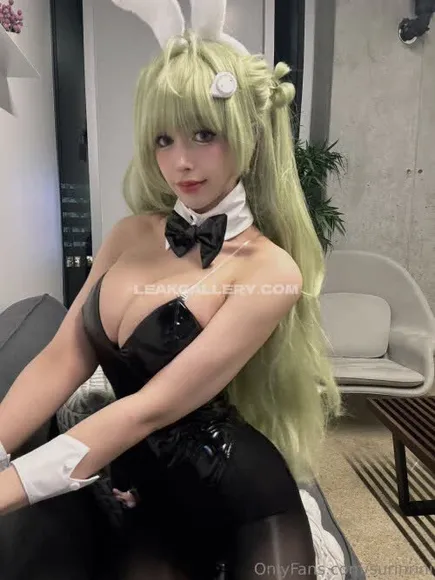 Surinrini Exclusive Leaked Nude Onlyfans #927163