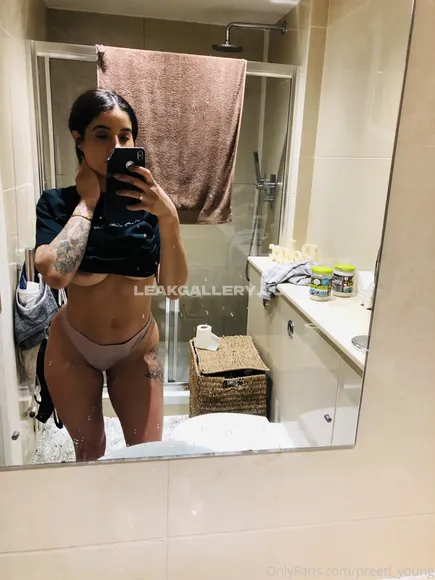 Priya_y / preeti_young Exclusive Leaked Nude Onlyfans #804382