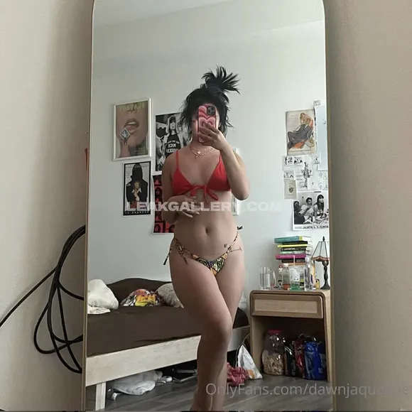Dawnjaqueline Exclusive Leaked Nude Onlyfans #1664964