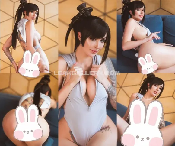 Valeryhimera Exclusive Leaked Nude Onlyfans #792957