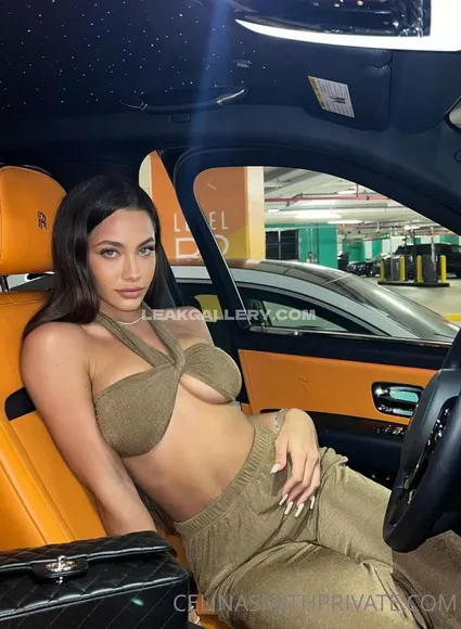 Itscelinasmith / celinasmith Exclusive Leaked Nude Onlyfans #2183264