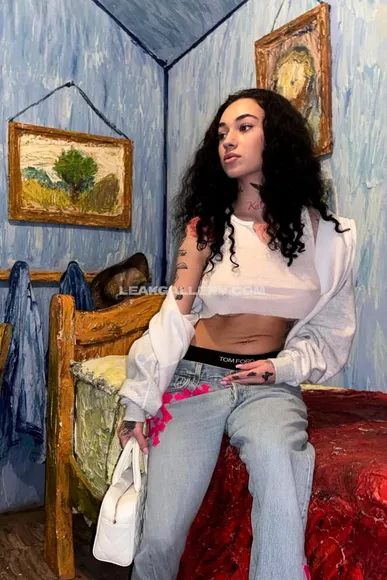 Bhadbhabie / bhadbhabiexrated / Danielle Bregoli Exclusive Leaked Nude Onlyfans #2775915