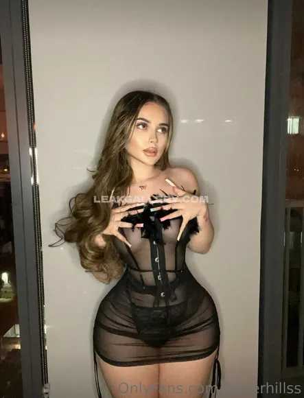 Taylerhills Exclusive Leaked Nude Onlyfans #1998510