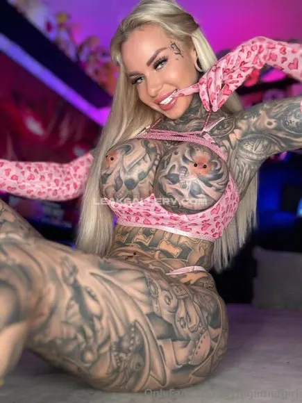 Gymgamergirl Exclusive Leaked Nude Onlyfans #926727