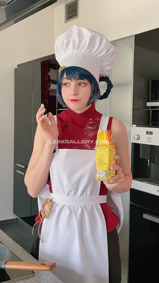 Shiroganesama Exclusive Leaked Nude Onlyfans #2174563
