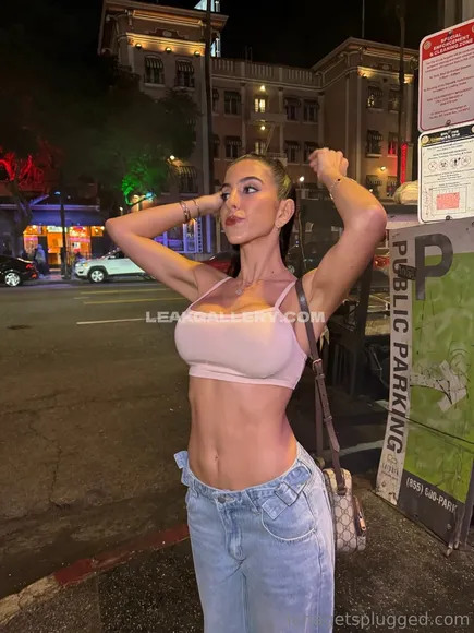 Lenatheplug Exclusive Leaked Nude Onlyfans #1324383