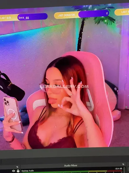 Thicktachi Exclusive Leaked Nude Onlyfans #888866
