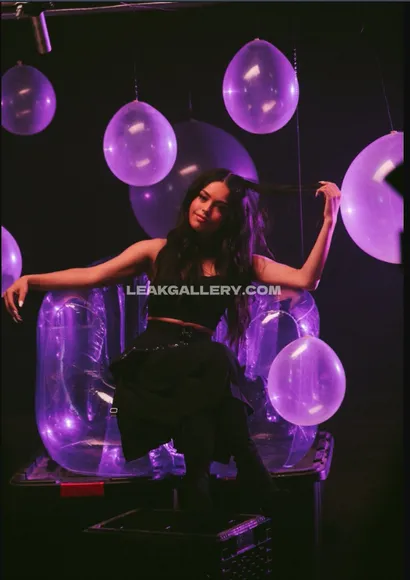 Valkyrae Exclusive Leaked Nude Onlyfans #2142465