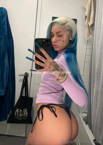 Ayleksx Exclusive Leaked Nude Onlyfans #1602215