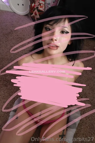 Xxxnxc / starbits27 Exclusive Leaked Nude Onlyfans #1479188
