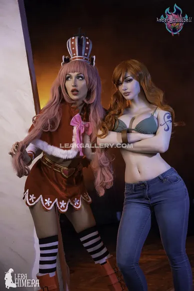 Valeryhimera Exclusive Leaked Nude Onlyfans #1249308