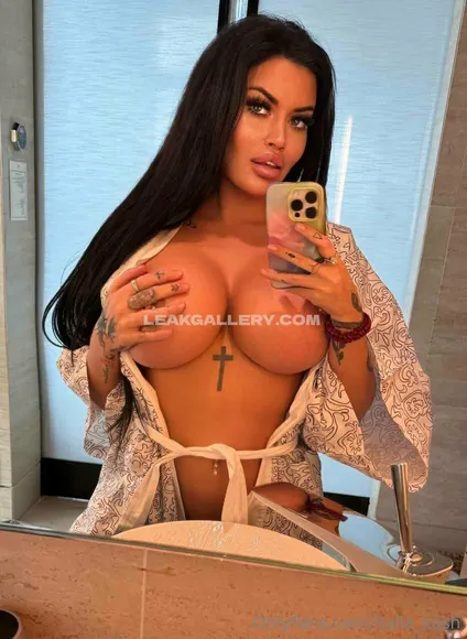 Italia_kash Exclusive Leaked Nude Onlyfans #1947784