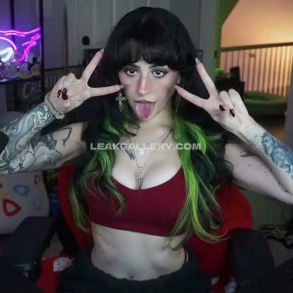 Lilbatty Exclusive Leaked Nude Onlyfans #929274