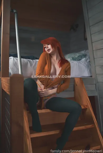 Jennalynnmeowri Exclusive Leaked Nude Onlyfans #1459618