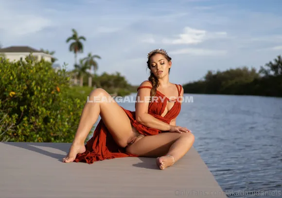 Danidaniels Exclusive Leaked Nude Onlyfans #1687332
