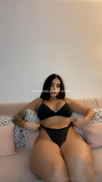 Priya_y / preeti_young Exclusive Leaked Nude Onlyfans #847892