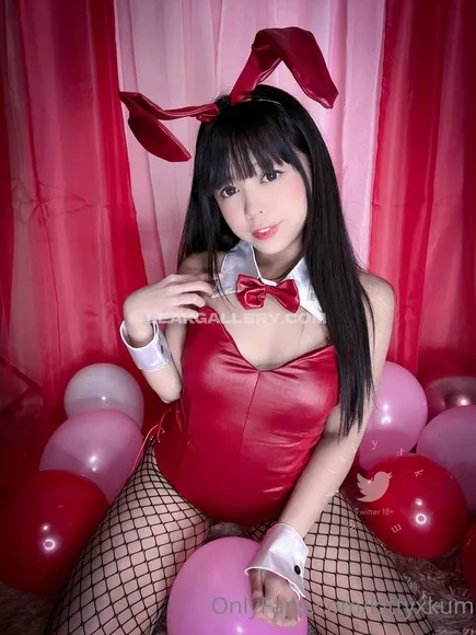 Kittyxkum Exclusive Leaked Nude Onlyfans #1751981