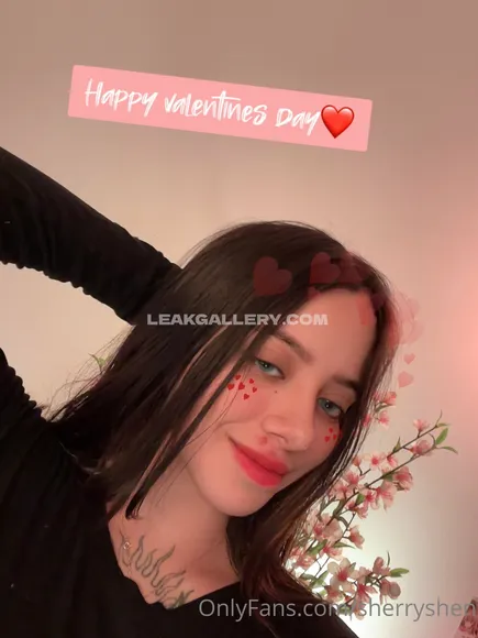 Sherryshen Exclusive Leaked Nude Onlyfans #2790289