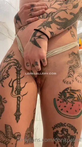 Donkpatrol Exclusive Leaked Nude Onlyfans #811647