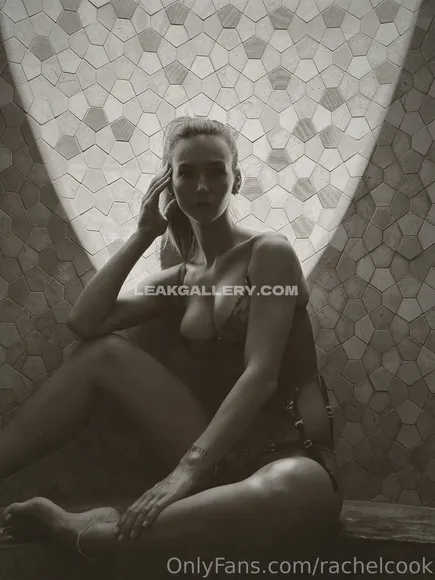 Rachelcook Exclusive Leaked Nude Onlyfans #1367097