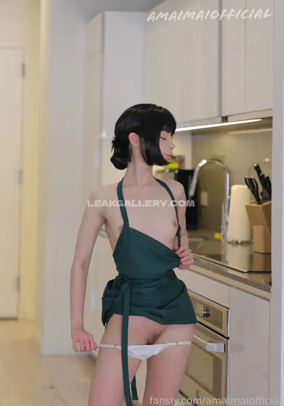 Amaimaiofficial Exclusive Leaked Nude Onlyfans #816831