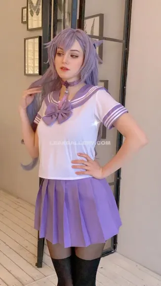 Shiroganesama Exclusive Leaked Nude Onlyfans #2216892