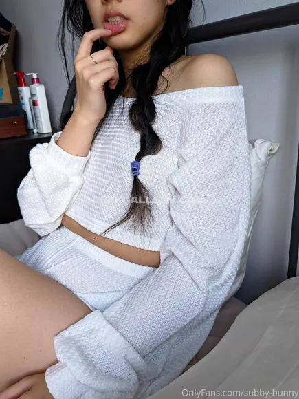 Subby Exclusive Leaked Nude Onlyfans #672381